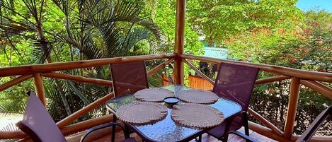 Villa Amapola | Terrace/patio