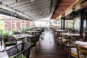 Terraza