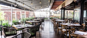 Domingo Santo Hotel Boutique - Adults Only