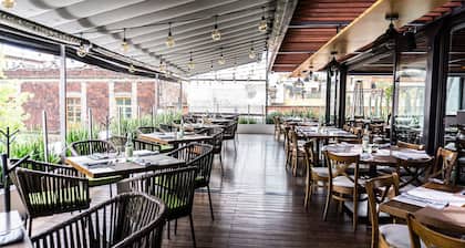 Domingo Santo Hotel Boutique - Adults Only