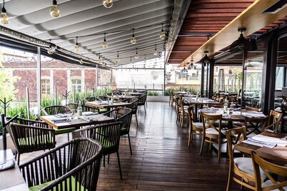 Domingo Santo Hotel Boutique - Adults Only