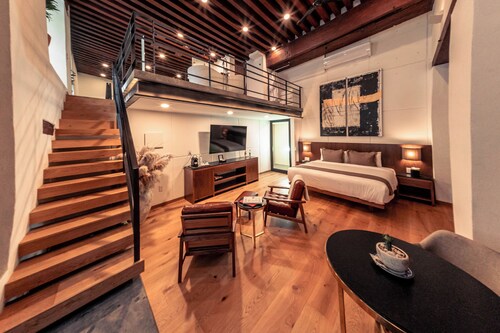 Domingo Santo Hotel Boutique - Adults Only