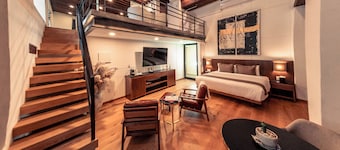 Domingo Santo Hotel Boutique - Adults Only