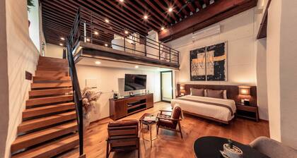 Domingo Santo Hotel Boutique - Adults Only