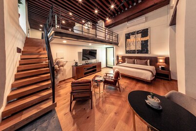 Domingo Santo Hotel Boutique - Adults Only