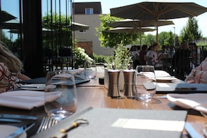 Sundeck - Hotel Liberty (Offenburg)