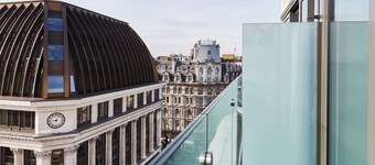 Hotel Indigo London - 1 Leicester Square by IHG