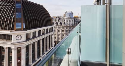 Hotel Indigo London - 1 Leicester Square by IHG