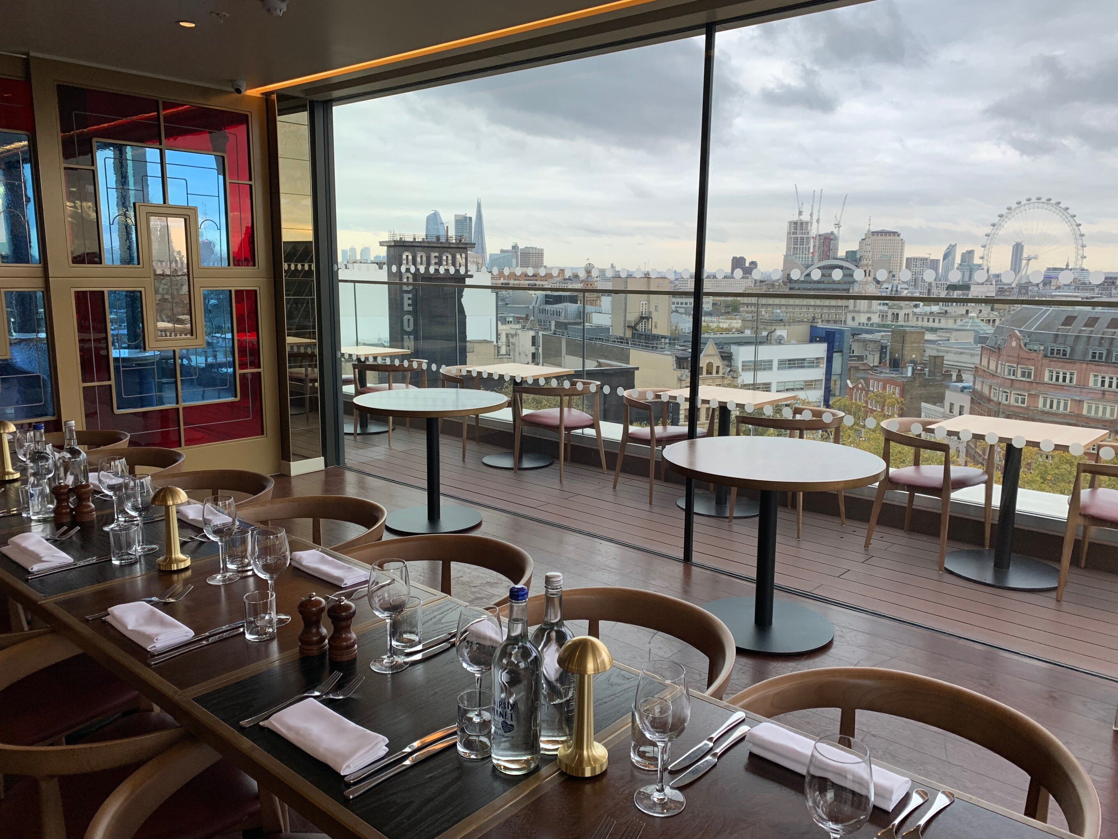 Photo - Hotel Indigo London - 1 Leicester Square by IHG