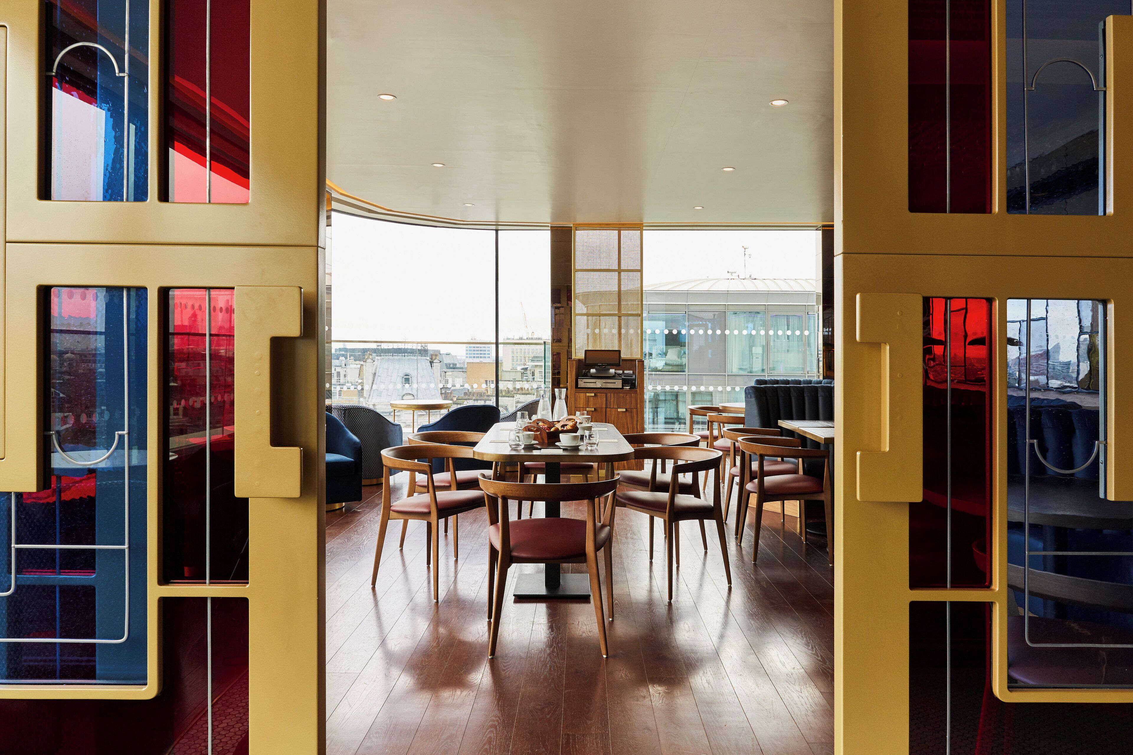 Photo - Hotel Indigo London - 1 Leicester Square by IHG