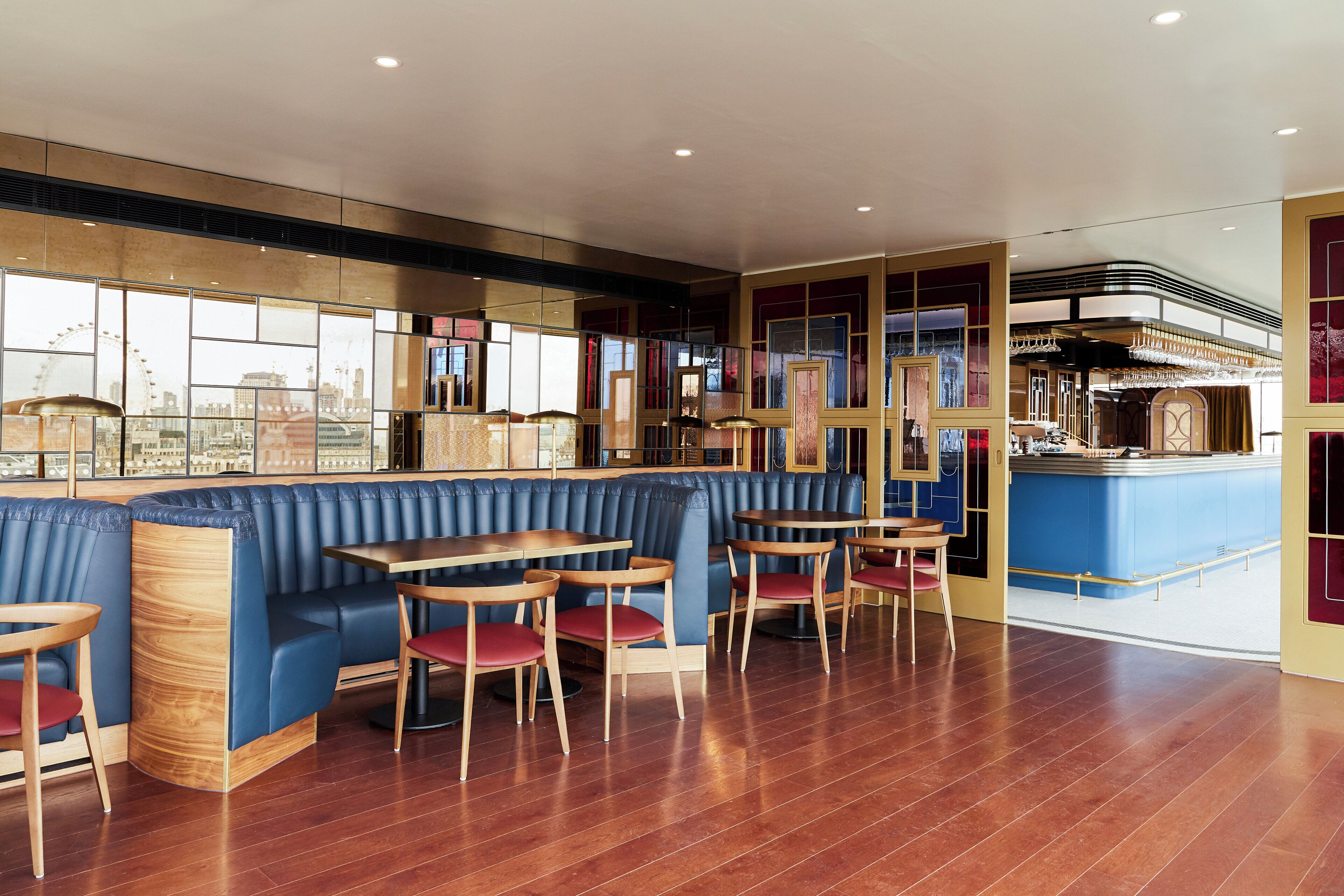 Photo - Hotel Indigo London - 1 Leicester Square by IHG