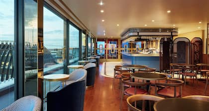 Hotel Indigo London - 1 Leicester Square by IHG