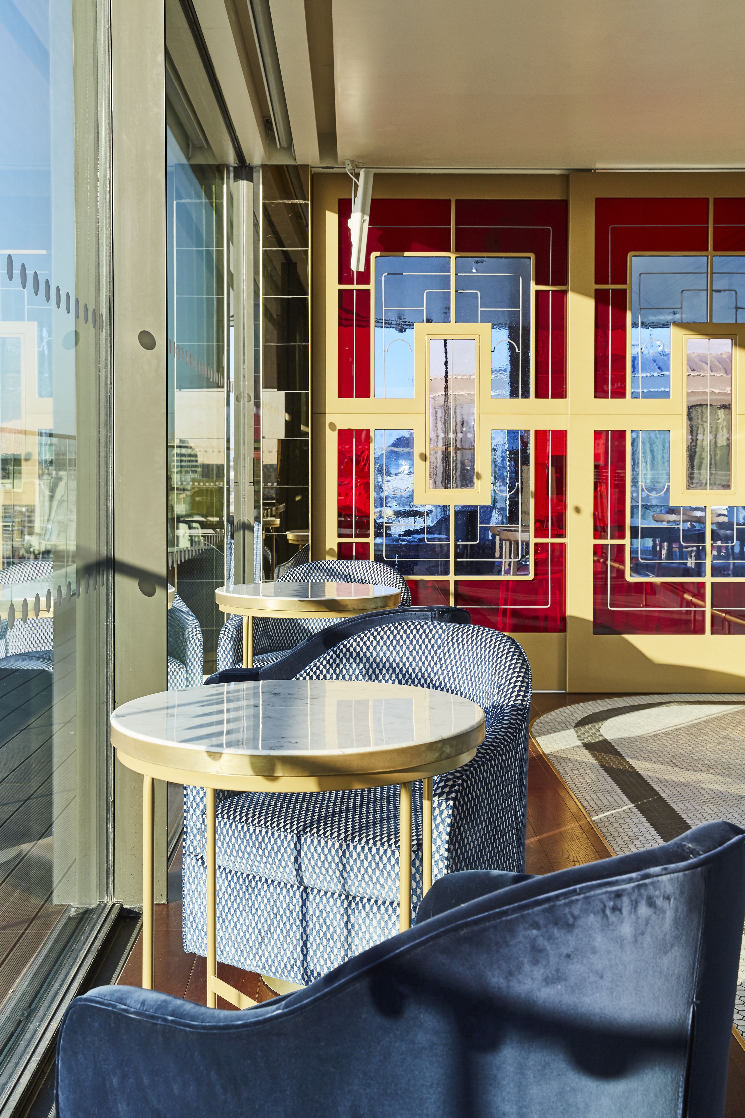 Photo - Hotel Indigo London - 1 Leicester Square by IHG