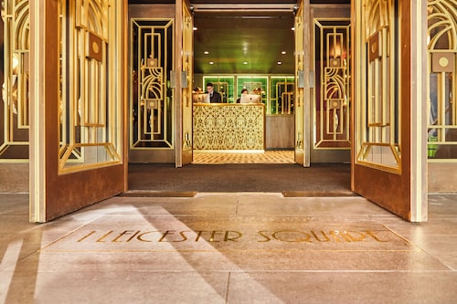 Hotel Indigo London - 1 Leicester Square by IHG