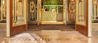 Hotel Indigo London - 1 Leicester Square by IHG