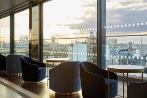 Spécialités Cuisine internationale