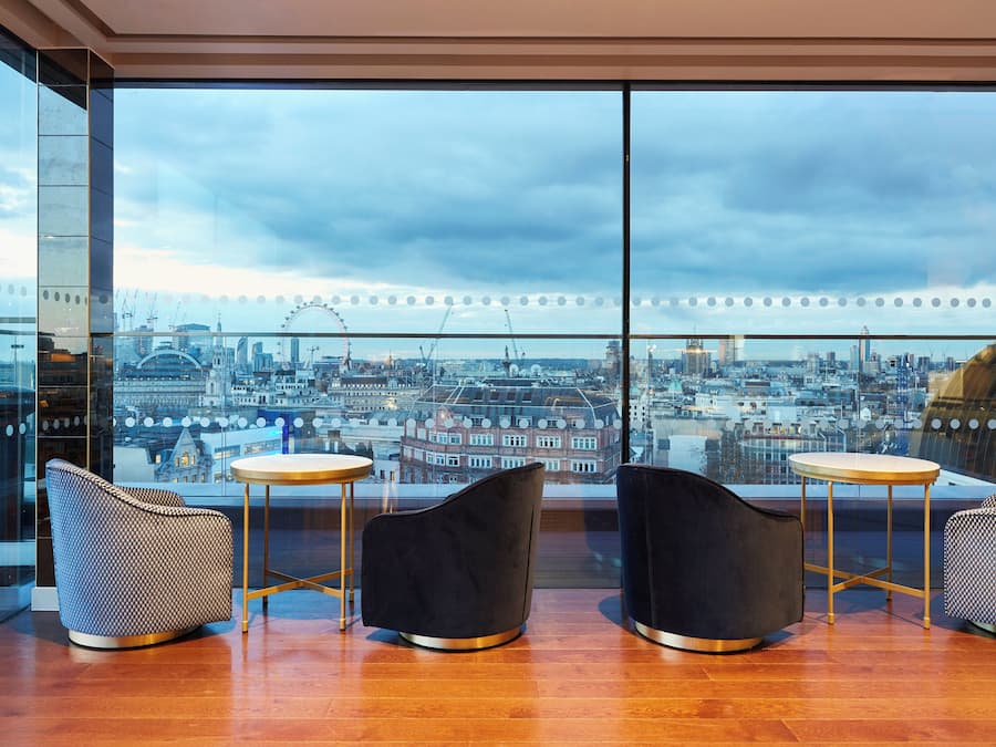 Servicio de la propiedad