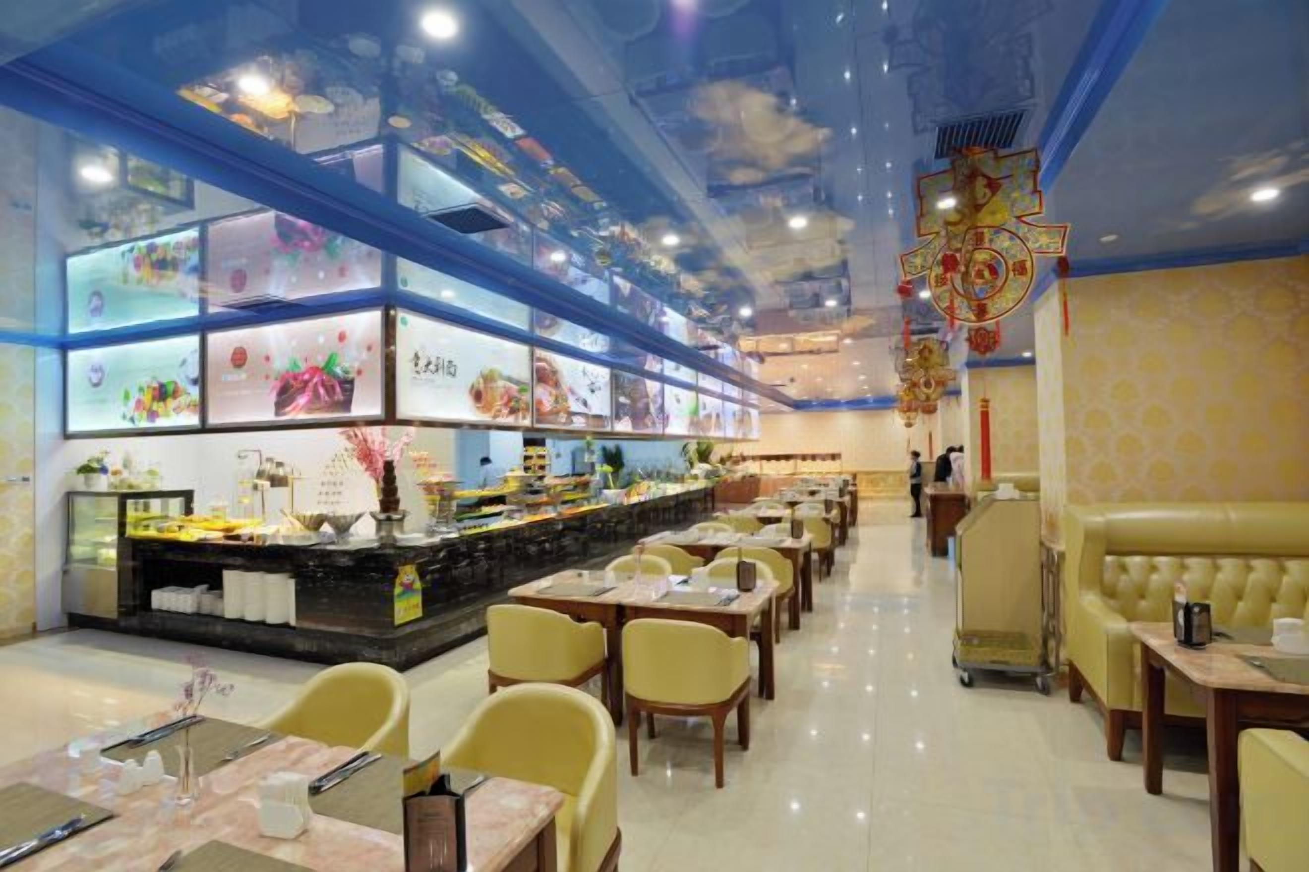 تناول الطعام