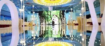 Wanjiali International Hotel