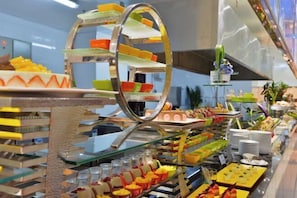 Restaurant - Wanjiali International Hotel (Changsha)