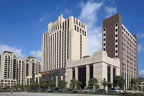 Exterior - Gophoe Hotel (Huizhou City)