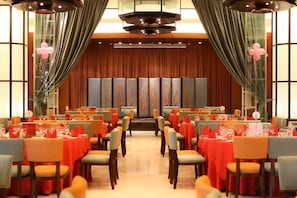 Unclassified image, 5 of 54, button - Gophoe Hotel (Huizhou City)