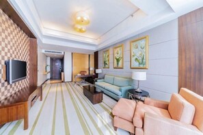 Room - Gophoe Hotel (Huizhou City)