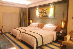 Room - Gophoe Hotel (Huizhou City)