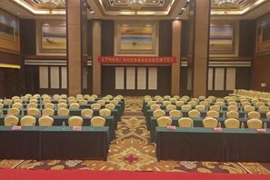 Meeting facility - Gophoe Hotel (Huizhou City)