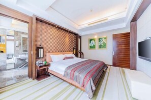 Room - Gophoe Hotel (Huizhou City)