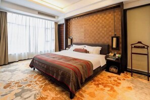 Room - Gophoe Hotel (Huizhou City)