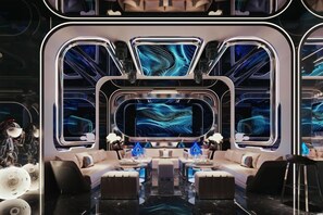 Interior - Gophoe Hotel (Huizhou City)