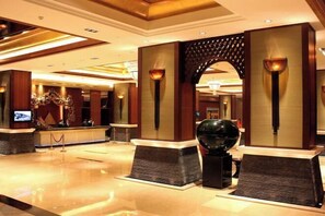 Interieur
