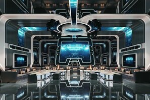 Interior - Gophoe Hotel (Huizhou City)