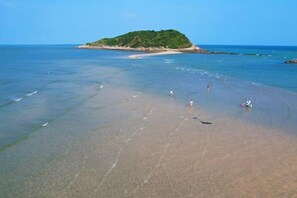 Beach - Gophoe Hotel (Huizhou City)