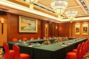 Meeting facility - Gophoe Hotel (Huizhou City)
