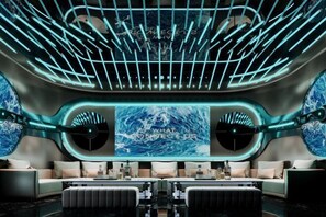 Interior - Gophoe Hotel (Huizhou City)