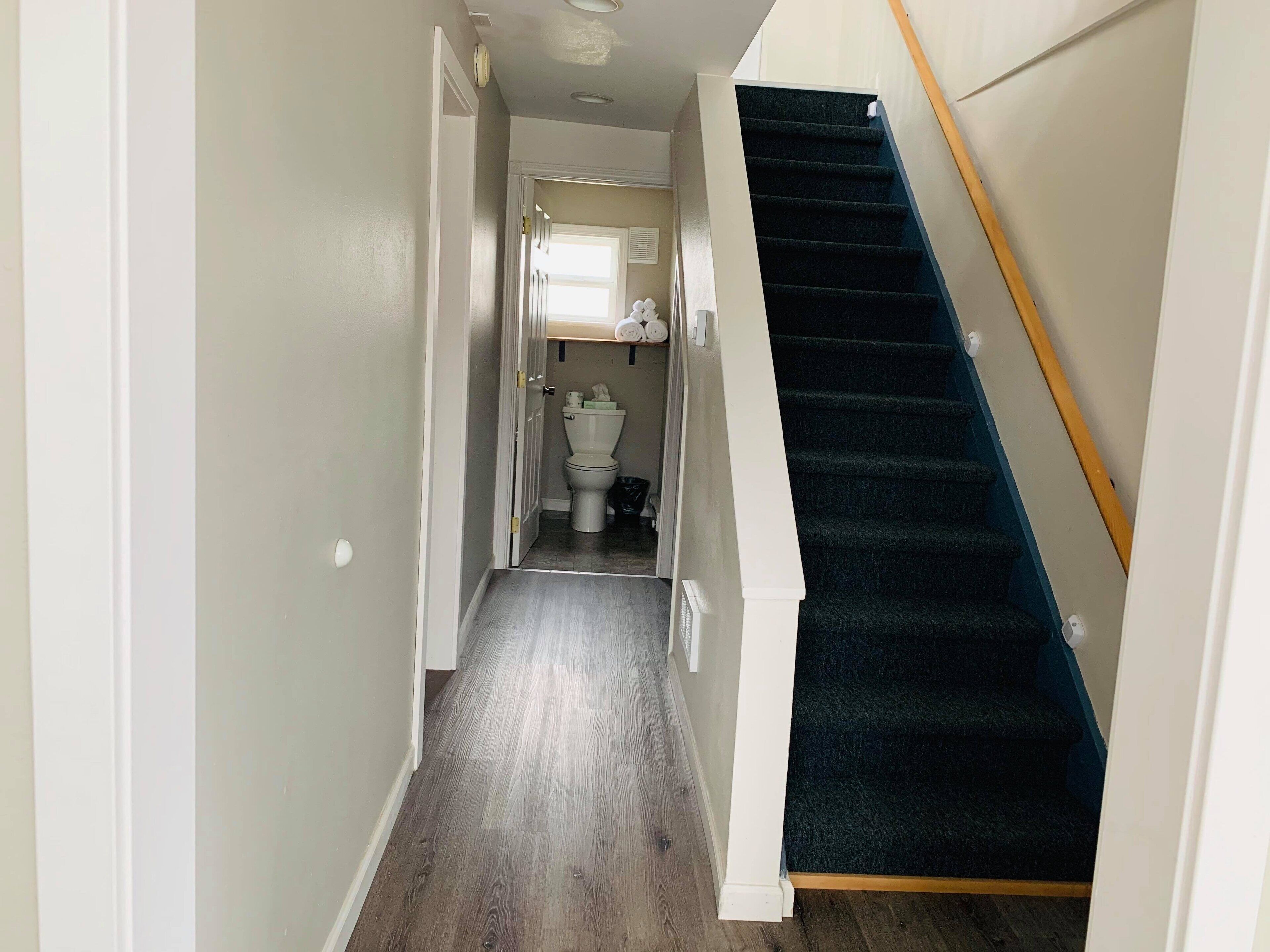 deluxe three bedroom with kitchen | 2 bedrooms, individually decorated, individually furnished, free wifi