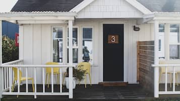 Suite with Kitchenette | Terrasse/Patio