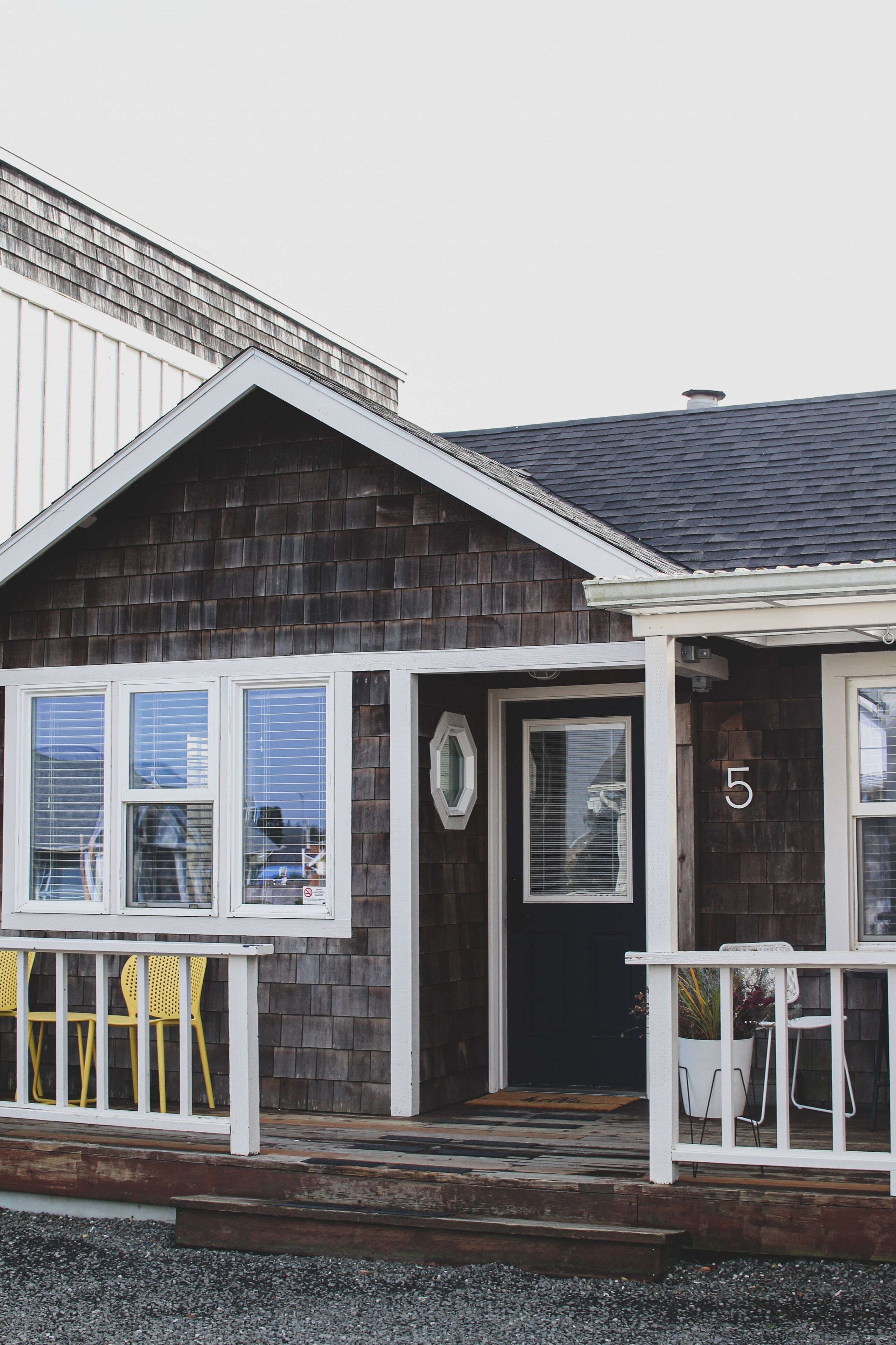 Two Bedroom with Kitchen | Terrace/patio