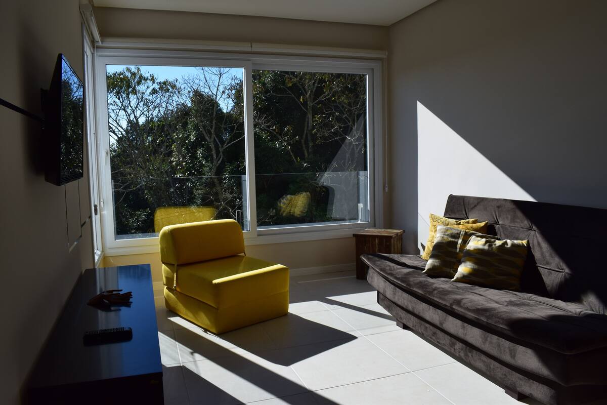 Departamento (101) | 1 habitación y wifi gratis