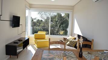 Apartment (101) | In-room dining