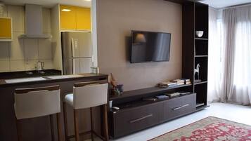Apartment (103) | 1 bedroom, free WiFi