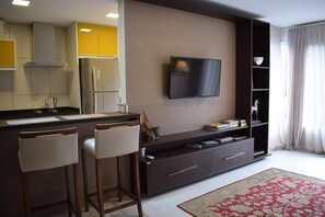 Apartment (103) | 1 bedroom, free WiFi