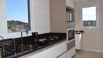 Apartment (301) | Eigene Küche