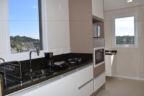 Apartment (301) | Private kitchen