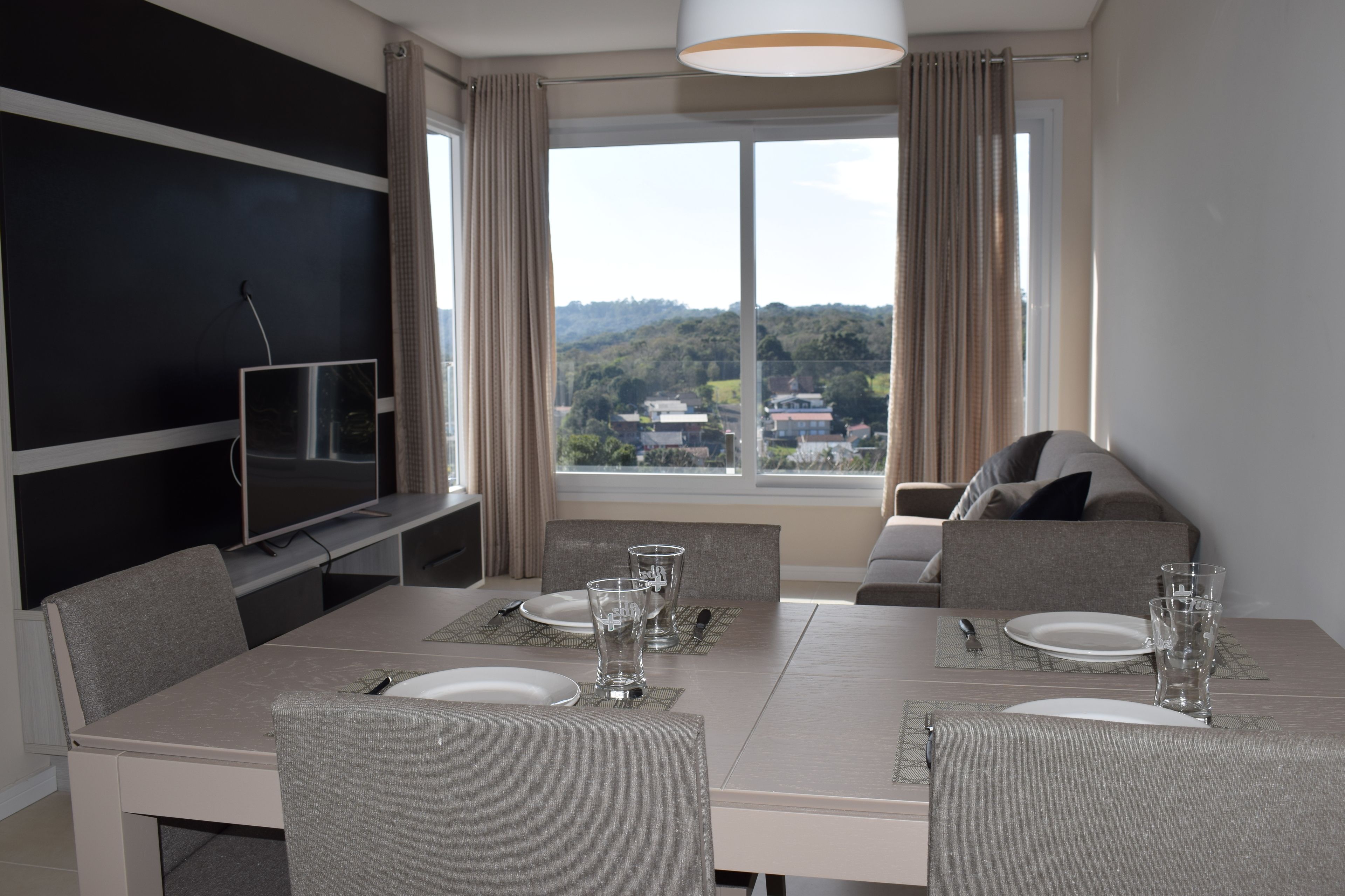 Leilighet (301) | Spiseområde på rommet