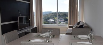 Apartamentos Vista 161