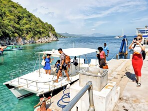 Property grounds - Marquis Paradise (Plaine-du-Nord)