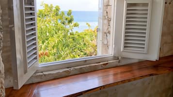 Superior Room, 1 King Bed, Ocean View | Beach/ocean view
